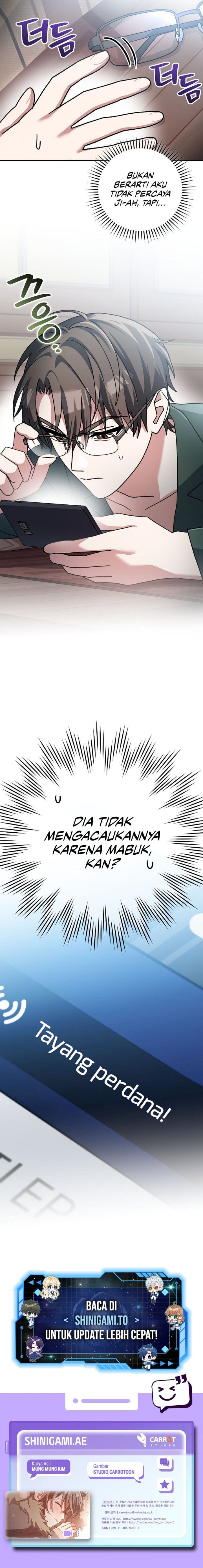 Genius Archer’s Streaming Chapter 65 Gambar 20