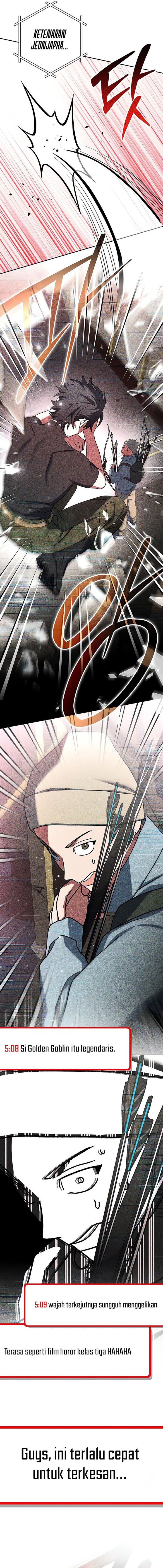Genius Archer’s Streaming Chapter 66 Gambar 5