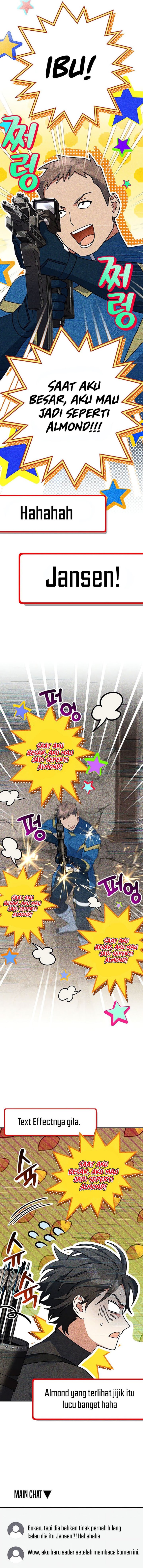Genius Archer’s Streaming Chapter 66 Gambar 7