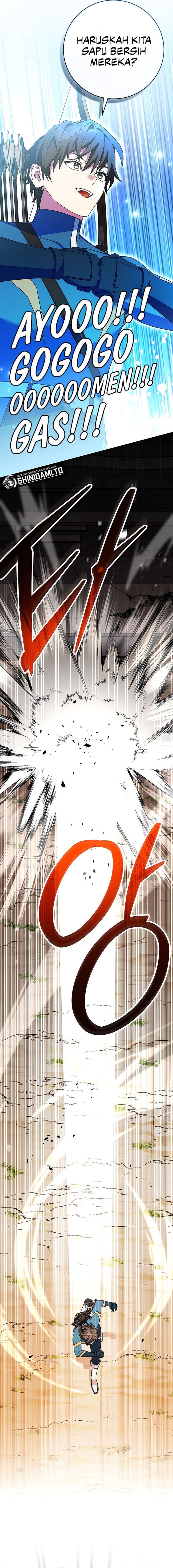 Genius Archer’s Streaming Chapter 66 Gambar 10