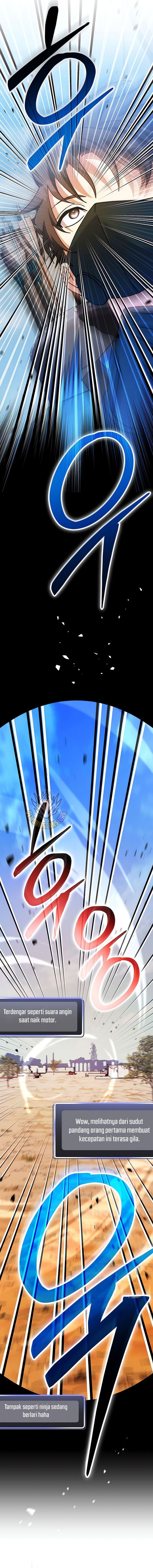 Genius Archer’s Streaming Chapter 66 Gambar 11