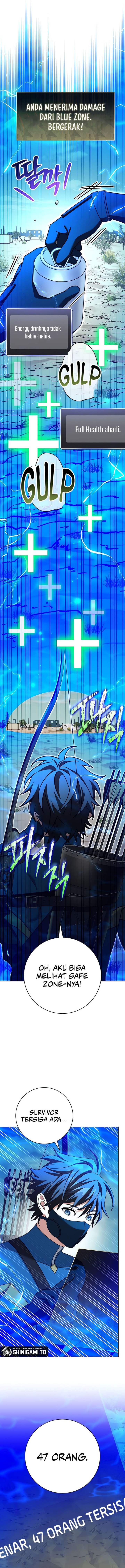 Genius Archer’s Streaming Chapter 66 Gambar 12