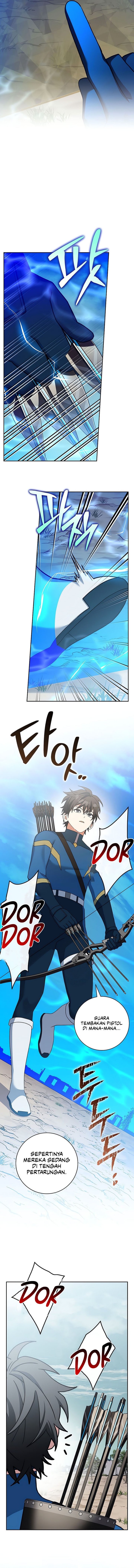 Genius Archer’s Streaming Chapter 66 Gambar 13