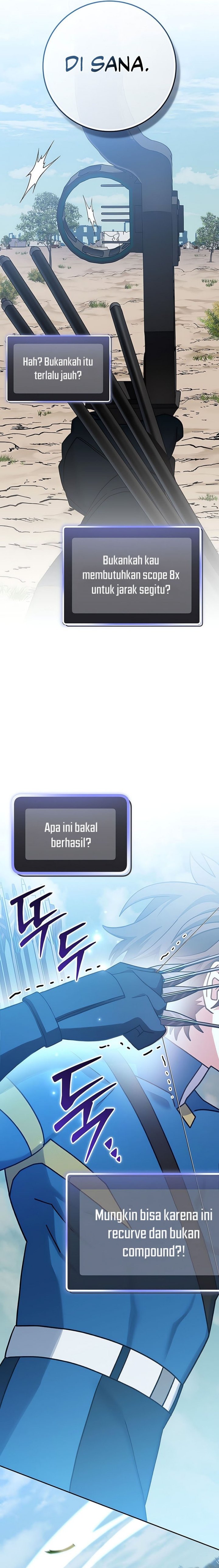 Genius Archer’s Streaming Chapter 66 Gambar 14