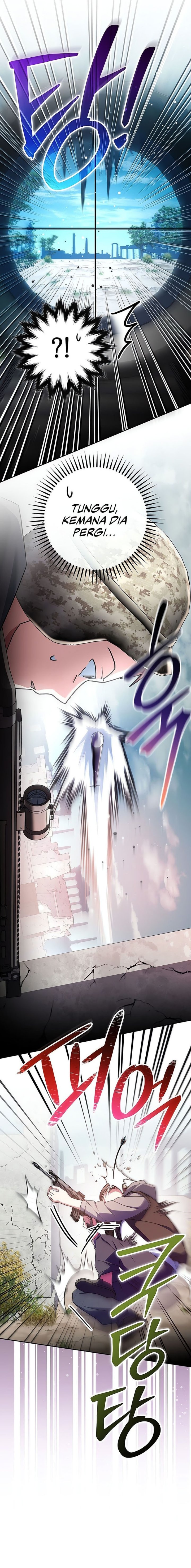 Genius Archer’s Streaming Chapter 66 Gambar 17