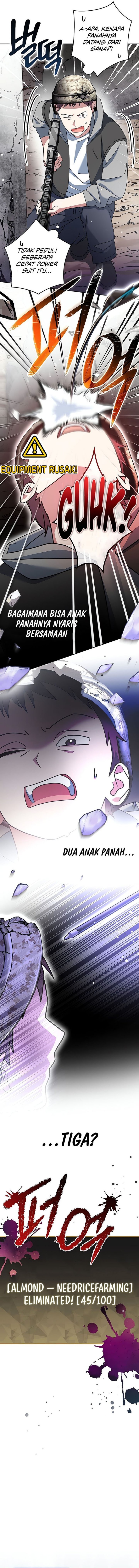 Genius Archer’s Streaming Chapter 66 Gambar 18