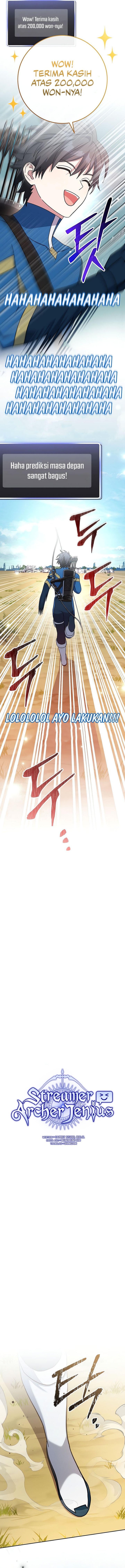 Genius Archer’s Streaming Chapter 66 Gambar 22