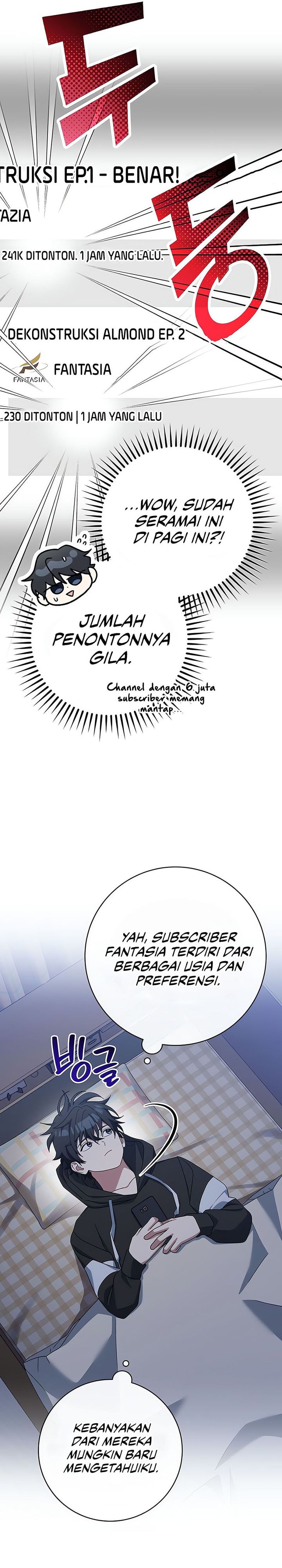 Genius Archer’s Streaming Chapter 69 Gambar 6
