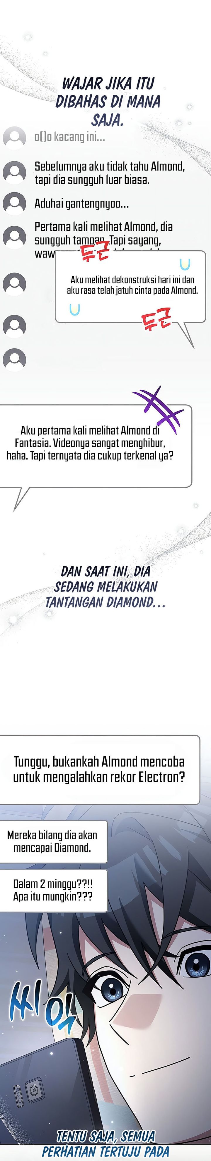 Genius Archer’s Streaming Chapter 69 Gambar 7