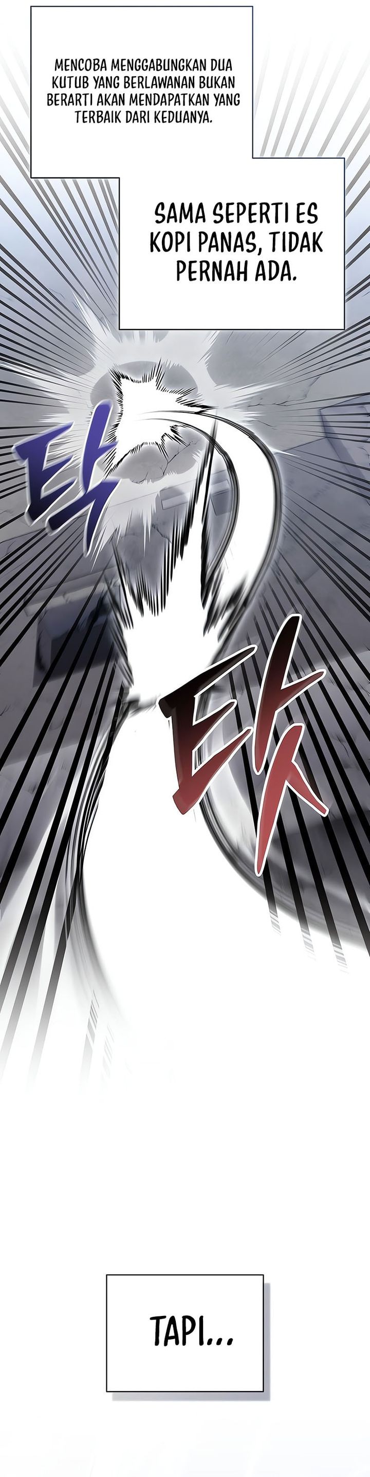 Genius Archer’s Streaming Chapter 69 Gambar 26