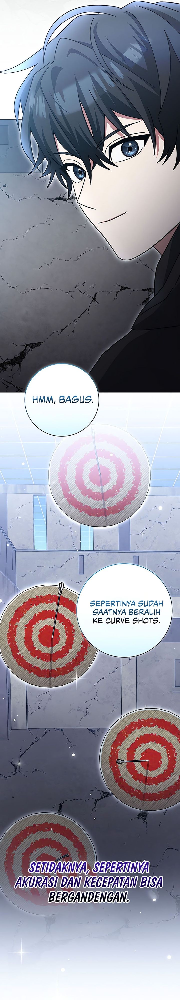 Genius Archer’s Streaming Chapter 69 Gambar 29
