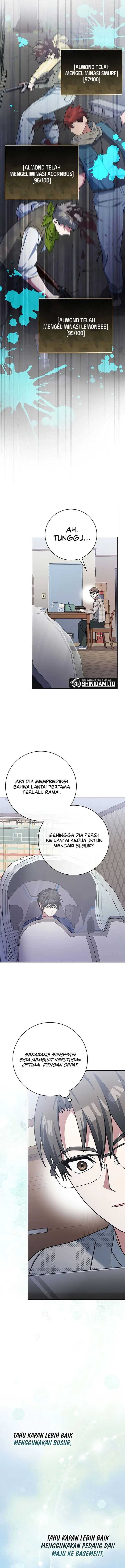 Genius Archer’s Streaming Chapter 70 Gambar 4