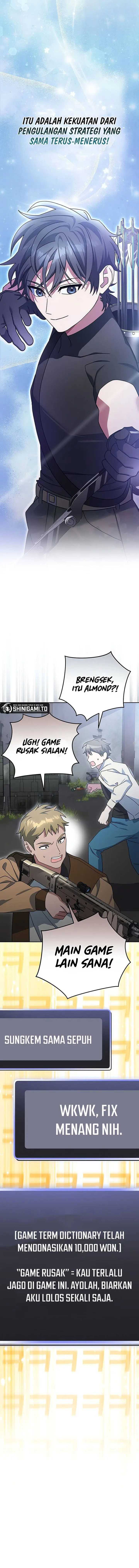 Genius Archer’s Streaming Chapter 70 Gambar 5