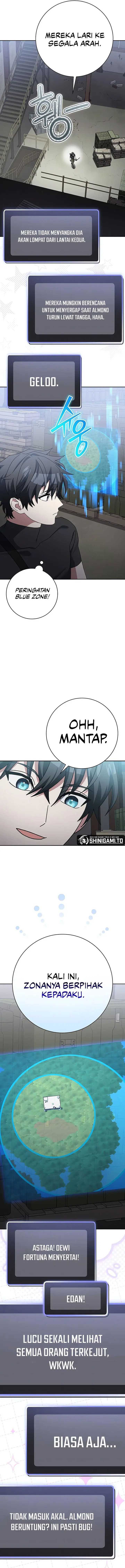 Genius Archer’s Streaming Chapter 70 Gambar 9