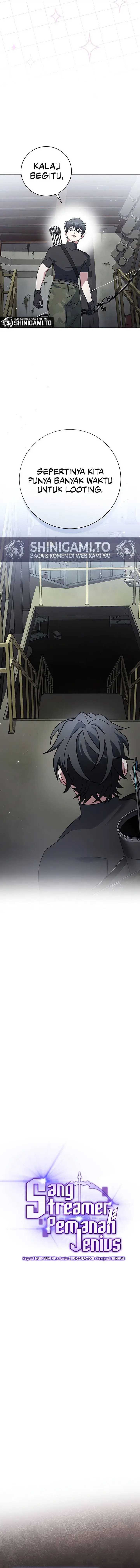 Genius Archer’s Streaming Chapter 70 Gambar 10