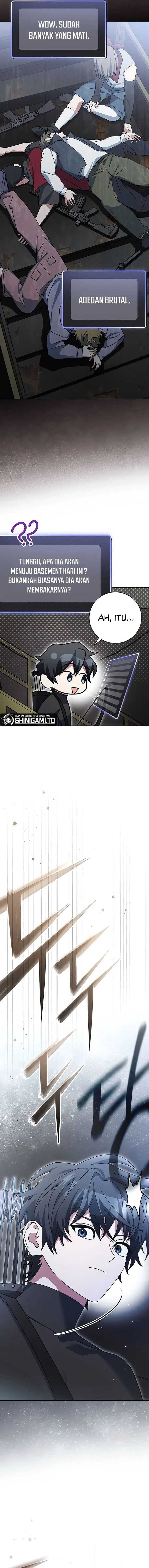Genius Archer’s Streaming Chapter 70 Gambar 11
