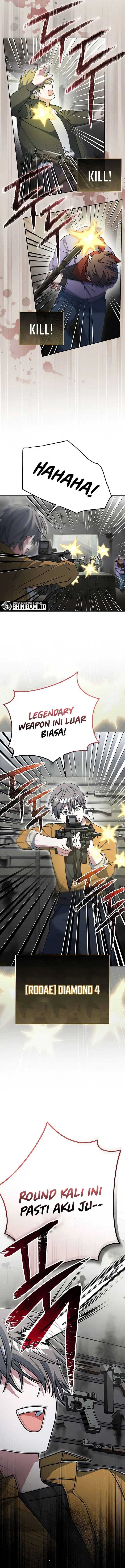 Genius Archer’s Streaming Chapter 70 Gambar 14