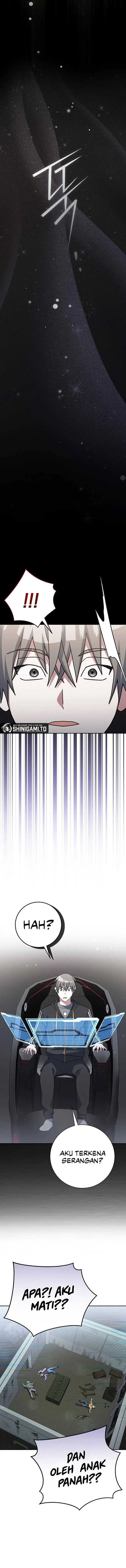 Genius Archer’s Streaming Chapter 70 Gambar 15