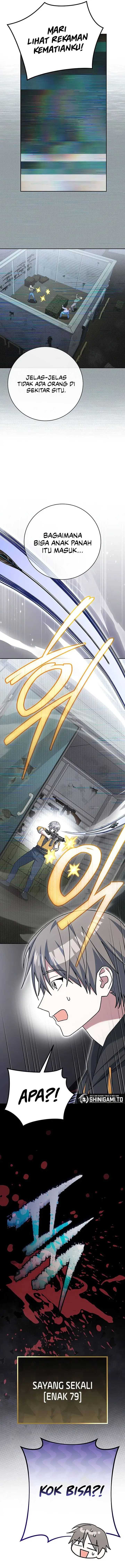 Genius Archer’s Streaming Chapter 70 Gambar 16