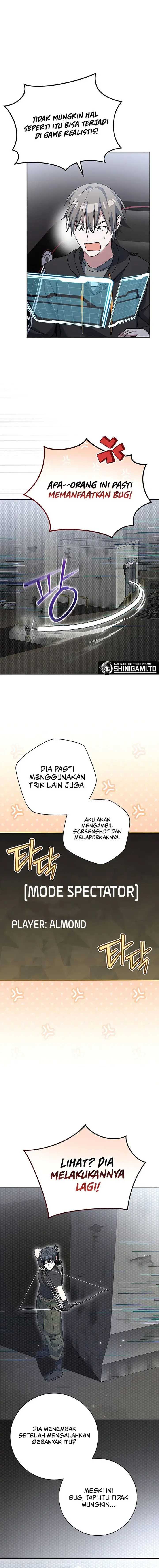 Genius Archer’s Streaming Chapter 70 Gambar 17