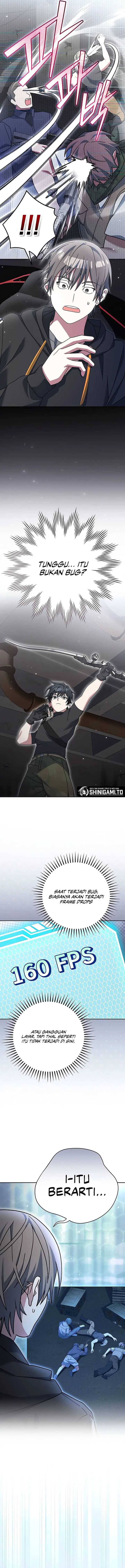 Genius Archer’s Streaming Chapter 70 Gambar 18