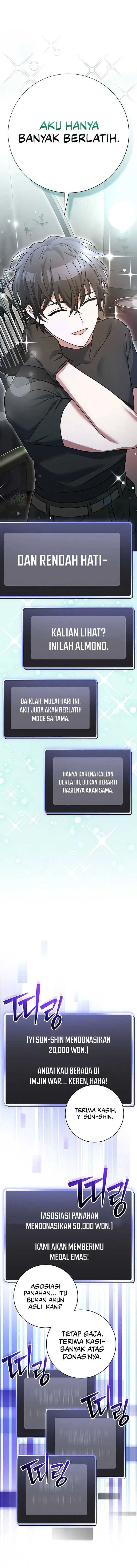 Genius Archer’s Streaming Chapter 70 Gambar 20