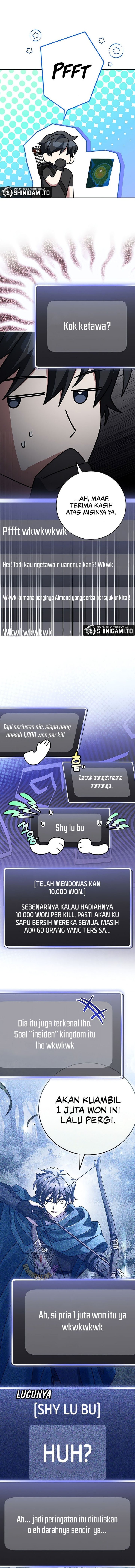 Genius Archer’s Streaming Chapter 71 Gambar 6