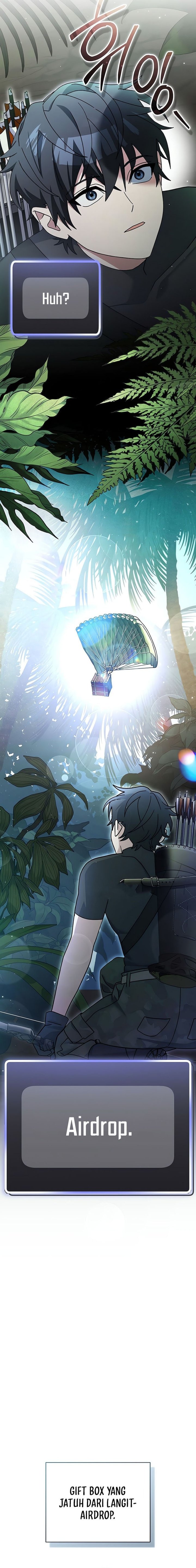Genius Archer’s Streaming Chapter 71 Gambar 10