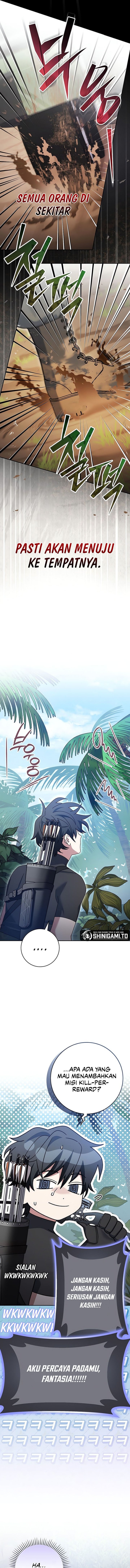 Genius Archer’s Streaming Chapter 71 Gambar 12