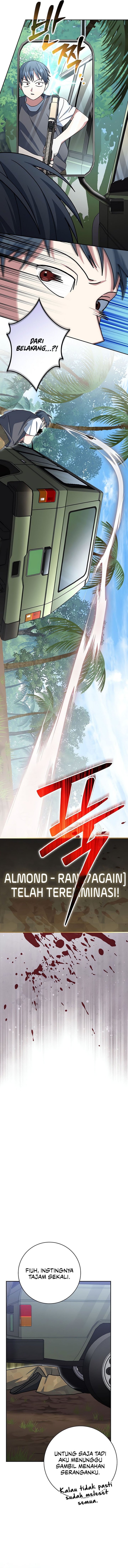 Genius Archer’s Streaming Chapter 71 Gambar 18