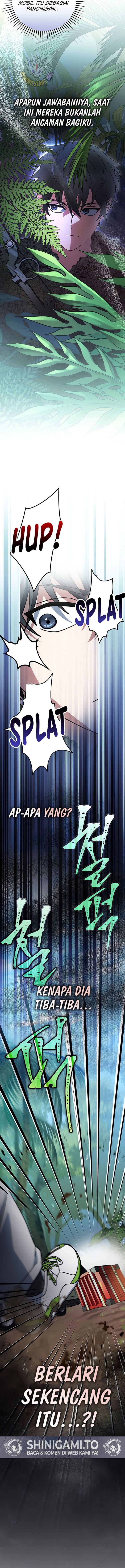 Genius Archer’s Streaming Chapter 71 Gambar 21