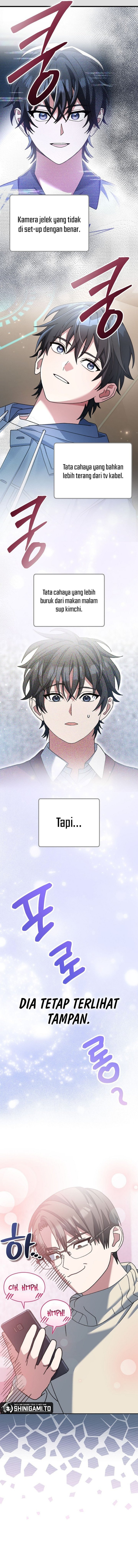 Genius Archer’s Streaming Chapter 74 Gambar 6