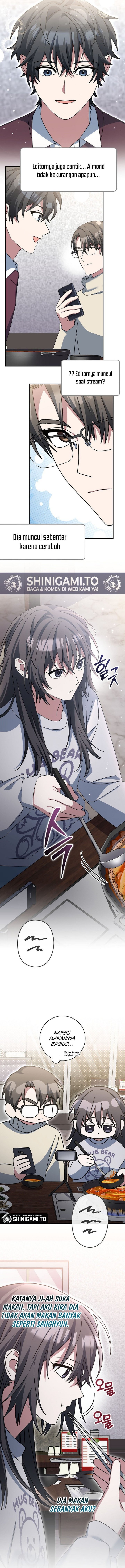 Genius Archer’s Streaming Chapter 74 Gambar 8