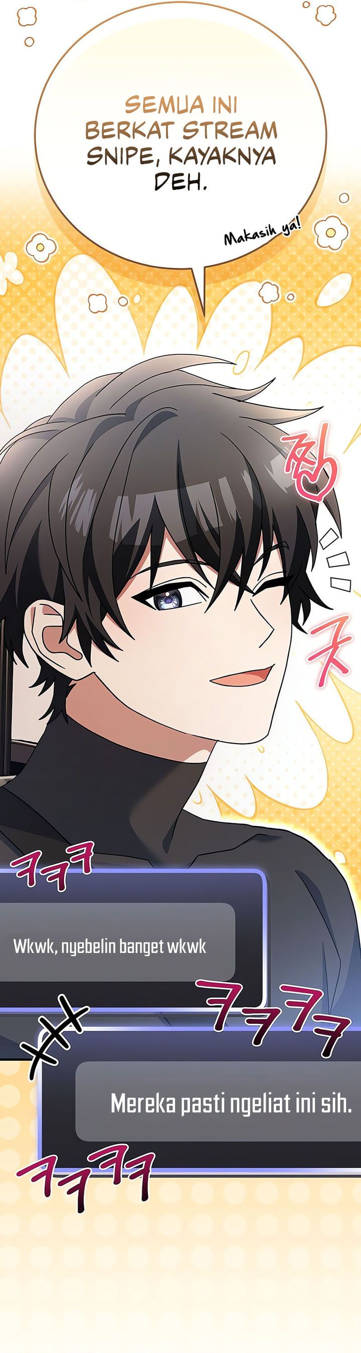 Genius Archer’s Streaming Chapter 76 Gambar 3