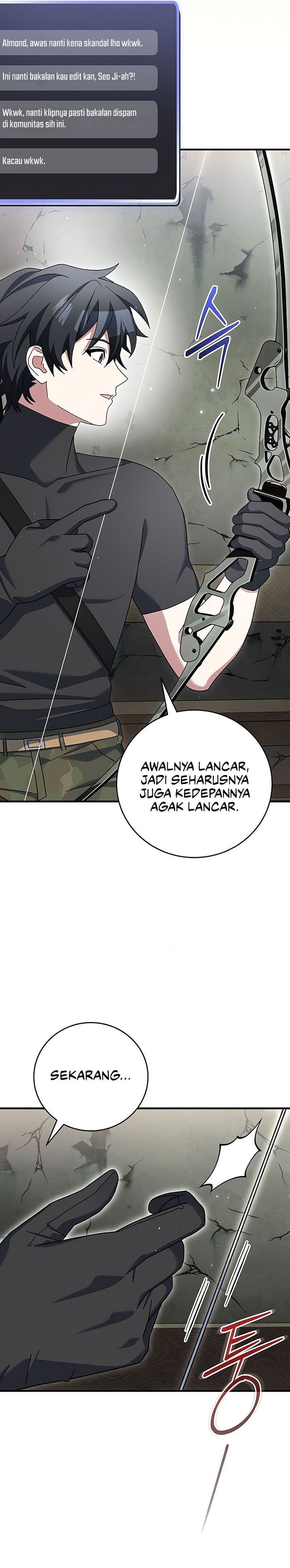Genius Archer’s Streaming Chapter 76 Gambar 4