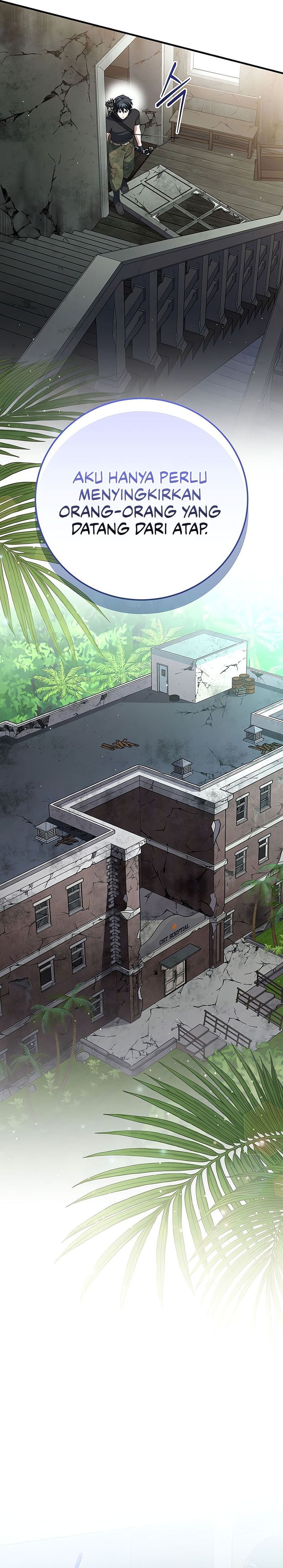 Genius Archer’s Streaming Chapter 76 Gambar 5