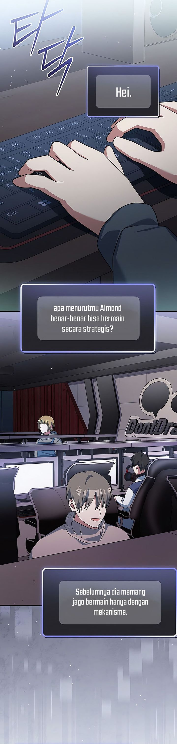 Genius Archer’s Streaming Chapter 76 Gambar 6