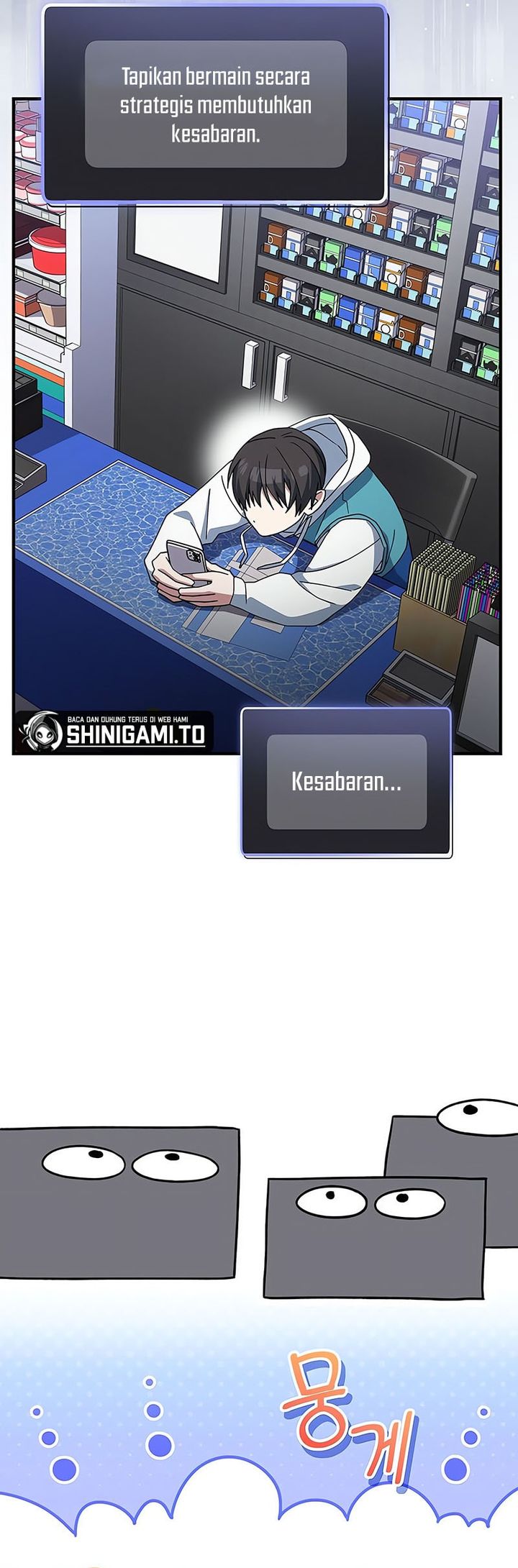 Genius Archer’s Streaming Chapter 76 Gambar 7