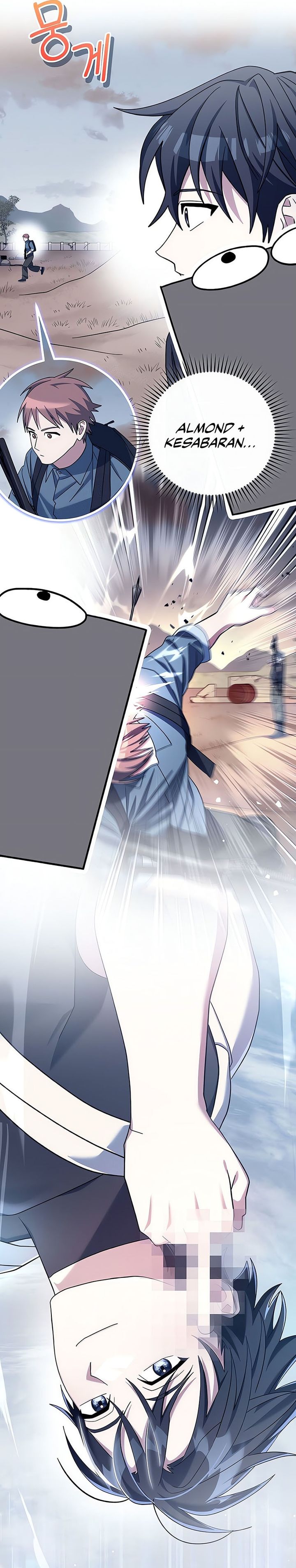 Genius Archer’s Streaming Chapter 76 Gambar 8