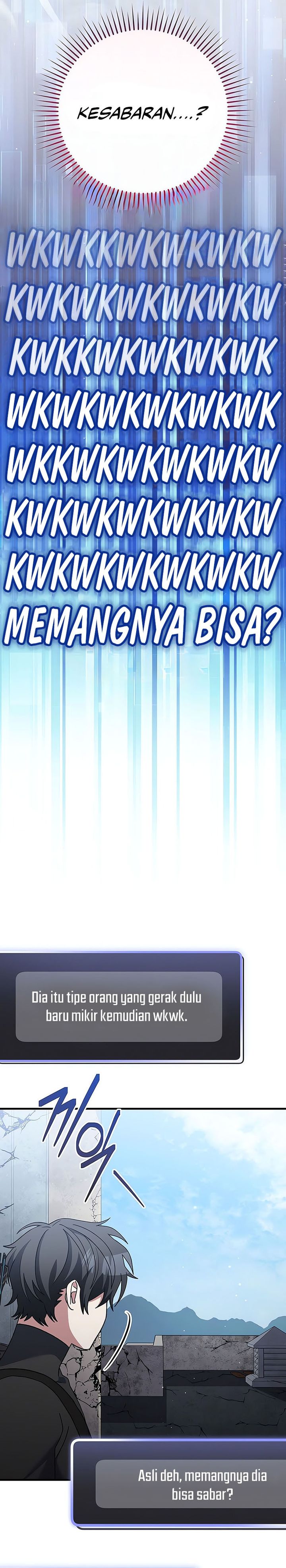 Genius Archer’s Streaming Chapter 76 Gambar 9