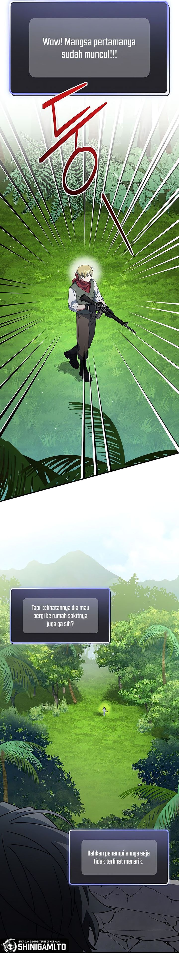 Genius Archer’s Streaming Chapter 76 Gambar 12