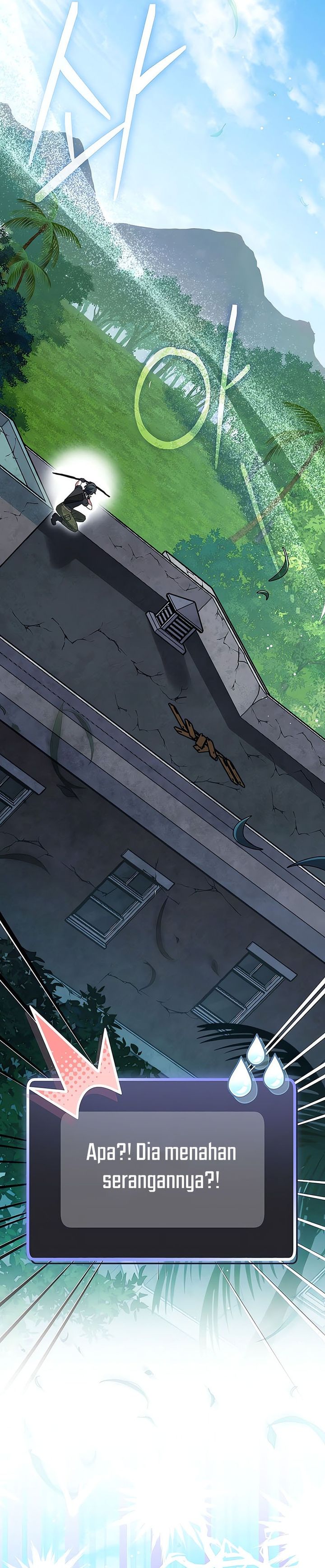 Genius Archer’s Streaming Chapter 76 Gambar 15