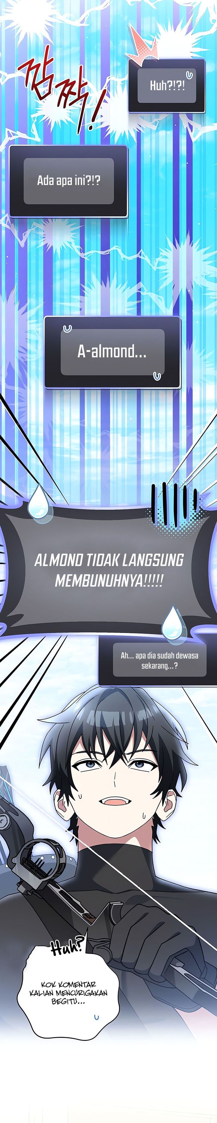 Genius Archer’s Streaming Chapter 76 Gambar 16