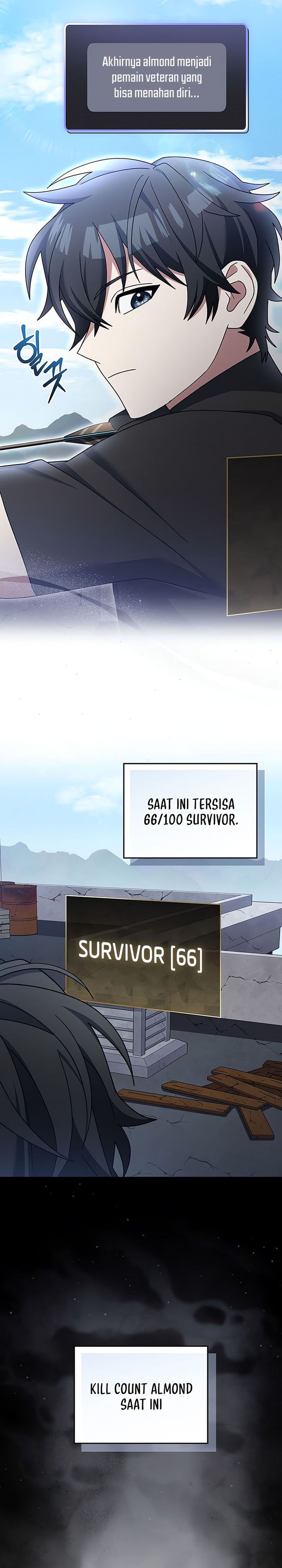 Genius Archer’s Streaming Chapter 76 Gambar 20