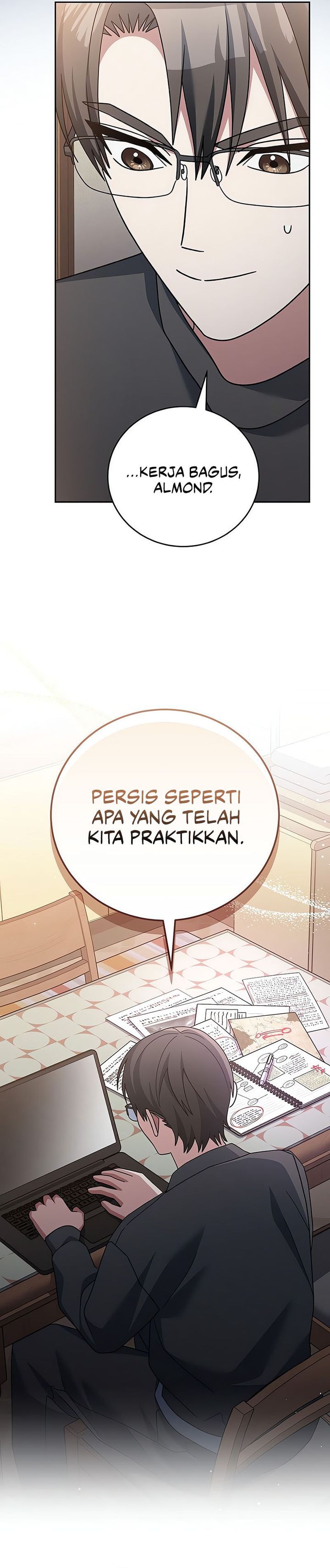 Genius Archer’s Streaming Chapter 76 Gambar 24