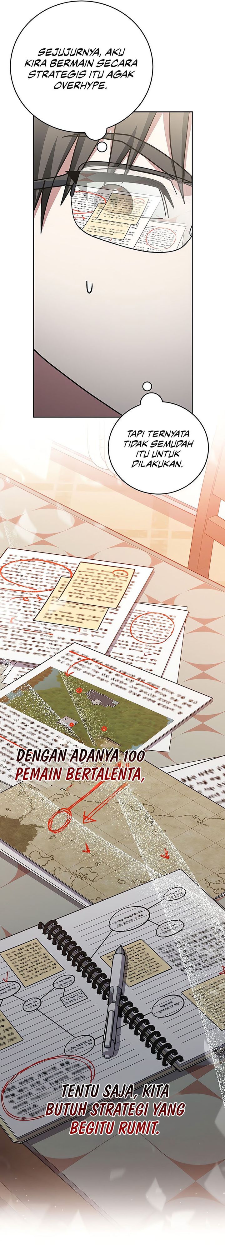 Genius Archer’s Streaming Chapter 76 Gambar 25