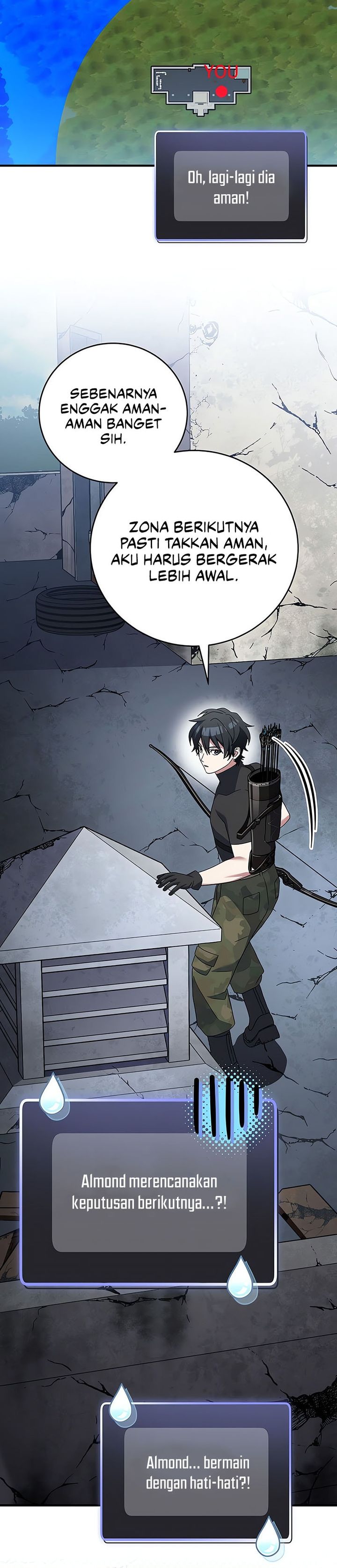 Genius Archer’s Streaming Chapter 76 Gambar 27