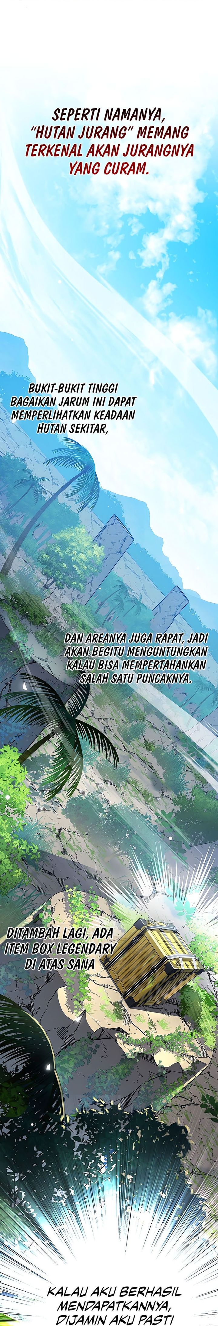 Genius Archer’s Streaming Chapter 76 Gambar 32