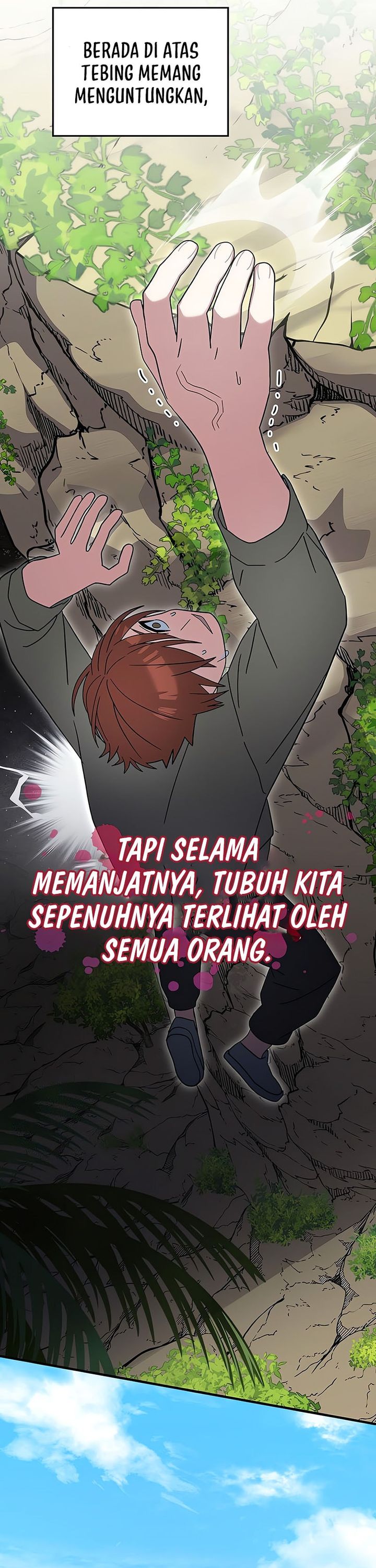 Genius Archer’s Streaming Chapter 76 Gambar 34