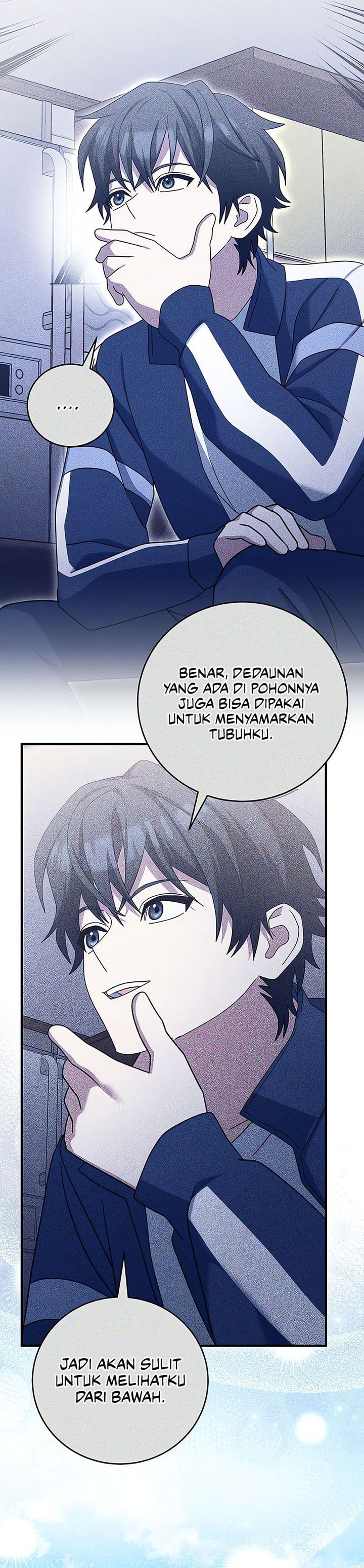Genius Archer’s Streaming Chapter 76 Gambar 39